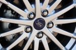 Ford Focus Electric 2011 года